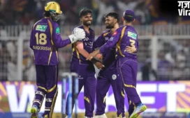 Team India में अचानक हो गया बड़ा बदलाव, जानें किसे जाना पड़ा बाहर और किसकी हुई एंट्री?​