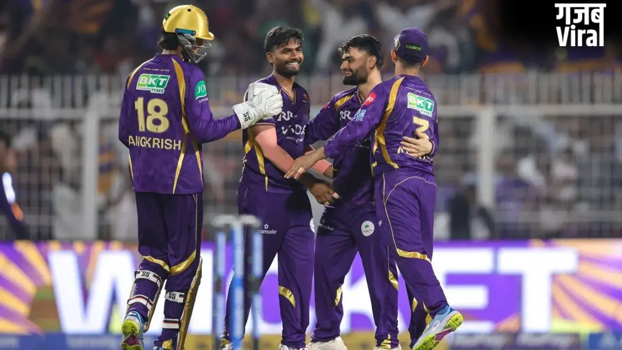 Team India में अचानक हो गया बड़ा बदलाव, जानें किसे जाना पड़ा बाहर और किसकी हुई एंट्री?​