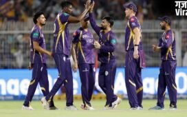 IPL 2026 Points Table: KKR बनाम गुजरात मैच के बाद अंकतालिका; टॉप-5 बैटर-बॉलर, साई सुदर्शन ने हासिल किया ऑरेंज कैप​