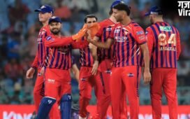 IPL 2026: लखनऊ सुपर जायंट्स से जुड़े जोश इंग्लिस, साउथ अफ्रीकी खिलाड़ी ने निजी कारणों से छोड़ा टूर्नामेंट