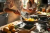 Less Oil Cooking: कुकिंग के इन तरीकों को अपनाएंगे, तो खाना बनेगा लाजवाब और तेल भी लगेगा कम​