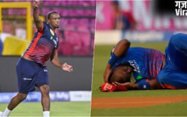 IPL 2026: क्या चेन्नई सुपर किंग्स के खिलाफ, मैदान पर वापसी करेंगे लुंगी एंगिडी, कोच में दिया बड़ा अपडेट