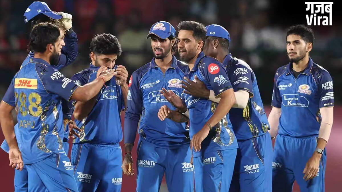 IPL 2026: कीरोन पोलार्ड पर लगा जुर्माना, फोर्थ अंपायर को कहा अपशब्द