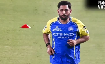SRH के खिलाफ चेपॉक में आखिरी बार दिखेंगे MS Dhoni? अश्विन के बयान ने बढ़ाई फैंस की धड़कनें, खेल जगत में खलबली​