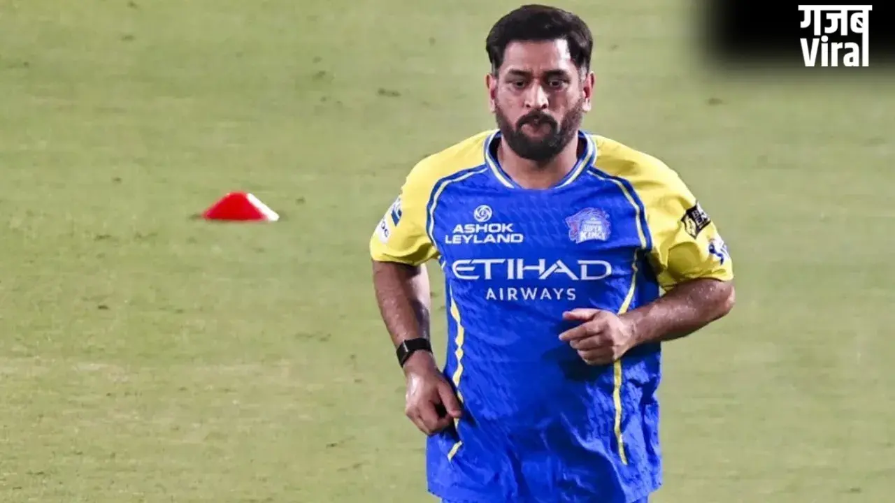 SRH के खिलाफ चेपॉक में आखिरी बार दिखेंगे MS Dhoni? अश्विन के बयान ने बढ़ाई फैंस की धड़कनें, खेल जगत में खलबली​