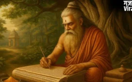 घर में महाभारत रखने से होता है क्लेश? सच्चाई जानकर चौंक जाएंगे, सभी परिवारों के लिए जरूरी जानकारी