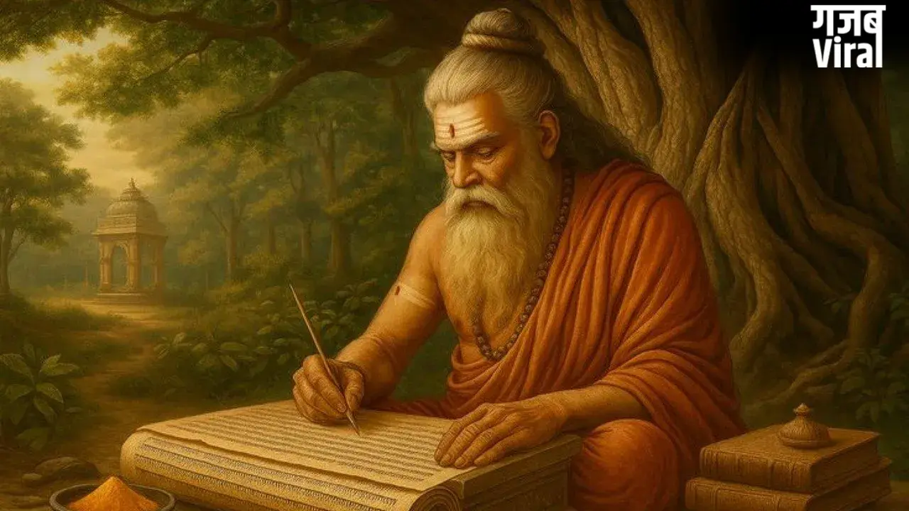 घर में महाभारत रखने से होता है क्लेश? सच्चाई जानकर चौंक जाएंगे, सभी परिवारों के लिए जरूरी जानकारी