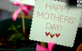 Mother’s Day Special: मदर्स डे पर मां को दें वास्तु अनुसार ये उपहार, खुशियों से भर जाएगा जीवन