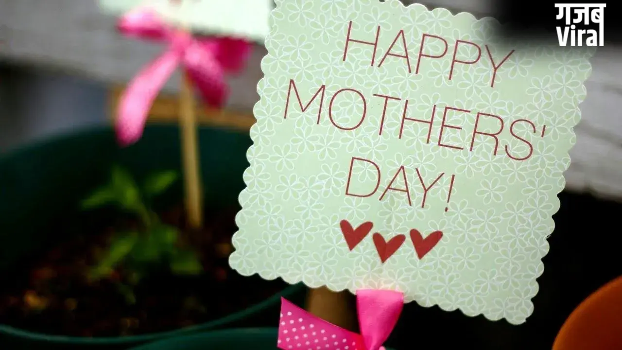Mother’s Day Special: मदर्स डे पर मां को दें वास्तु अनुसार ये उपहार, खुशियों से भर जाएगा जीवन