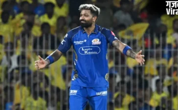 चेन्नई की जीत से मुंबई का पत्ता साफ? अब बस इस तरह प्लेऑफ में कर सकती है क्वालीफाई, जानें कौन सी टीम सबसे आगे
