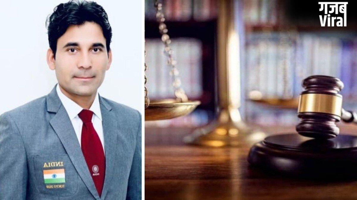 राष्ट्रीय स्तर के तीरंदाजी कोच कुलदीप वेदवान को POCSO मामले में 5 साल की सजा, नाबालिग खिलाड़ी से यौन उत्पीड़न का दोषी करार​