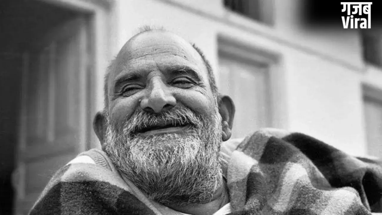 Neem Karoli Baba: नीम करोली बाबा के इन उपदेशों को अपनाने से मिलेगा सुकून, बदल जाएगा आपका जीवन​