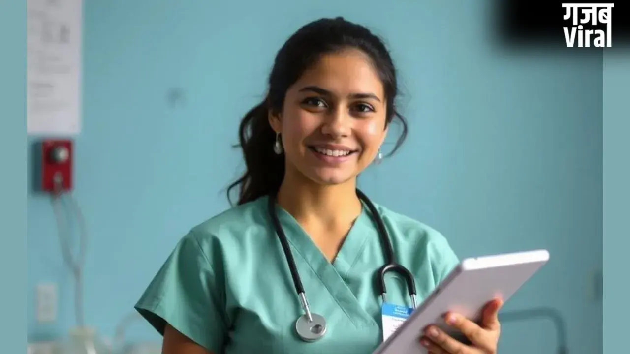International Nurses Day 2026: क्या है इस साल के नर्स डे का थीम, हेल्थकेयर में नर्से निभाती है स्ट्रांग पिलर