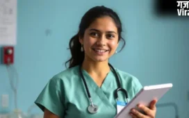 International Nurses Day 2026: क्या है इस साल के नर्स डे का थीम, हेल्थकेयर में नर्से निभाती है स्ट्रांग पिलर क​