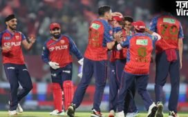 IPL 2026 Points Table: पंजाब बनाम दिल्ली मैच के बाद अंकतालिका, RCB टॉप पर; टॉप-5 बैटर-बॉलर, राहुल अब अभिषेक से आगे​