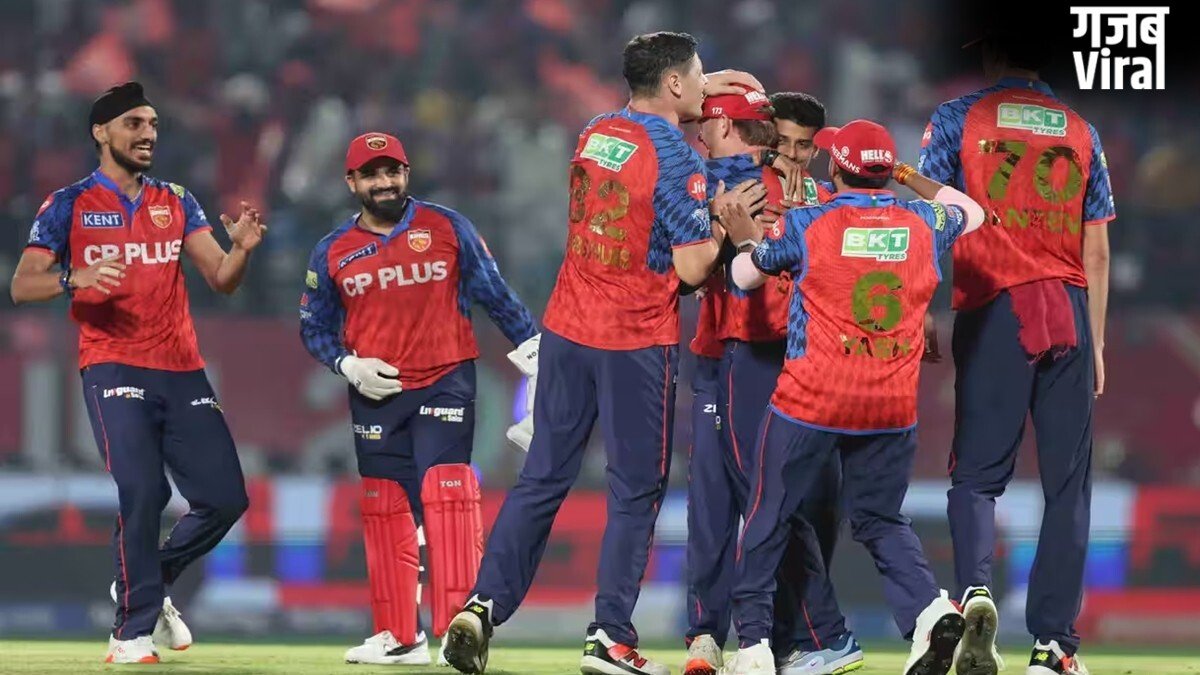 IPL 2026 Points Table: पंजाब बनाम दिल्ली मैच के बाद अंकतालिका, RCB टॉप पर; टॉप-5 बैटर-बॉलर, राहुल अब अभिषेक से आगे​