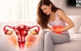 PCOS अब कहलाएगा PMOS! क्यों बदल दिया गया महिलाओं से जुड़ी इस बीमारी का नाम? जानिए सबकुछ​