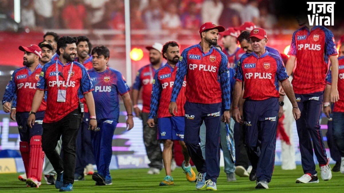 IPL 2026: खराब तेज गेंदबाजी, कैच ड्रॉप, पंजाब किंग्स के प्रदर्शन में क्यों आई गिरावट​