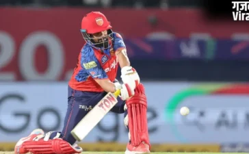 MI vs PBKS: धर्मशाला में पंजाब किंग्स ने रिकॉर्ड बुक में दर्ज कराया नाम, IPL 2026 में किया ये बड़ा कारनामा​