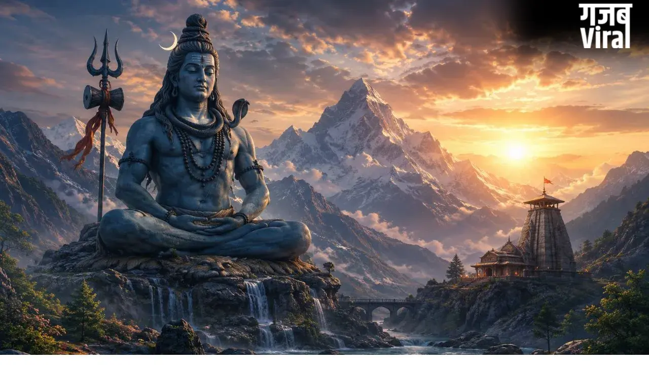 Pradosh Vrat: 14 या 15 मई, किस दिन है प्रदोष व्रत? जानिए सटीक तिथि और पूजा का शुभ मुहूर्त​