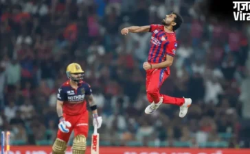 IPL 2026 में 16 विकेट लेकर 24 साल के प्रिंस यादव ने सेलेक्टर्स का जीता दिल, डायरेक्ट वनडे टीम में मिली एंट्री​