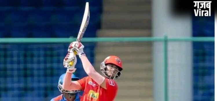 प्रियांश ने 6 छक्के लगा बनाया खास रिकॉर्ड, वैभव टॉप पर; IPL के एक सीजन में पावरप्ले में सबसे ज्यादा 6 लगाने वाले टॉप-5 बैटर​