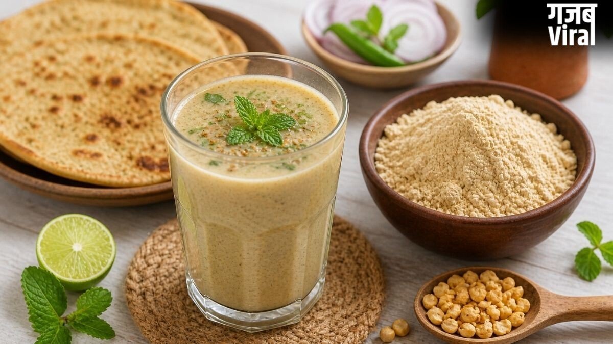 क्या डायबिटीज मरीज सत्तू का सेवन कर सकते हैं? डायबिटोलोजिस्ट से जानिए