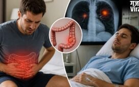 Health Alert: क्या मामूली कब्ज हो सकता है कोलन कैंसर का संकेत? 29 साल के युवक के केस से समझें सारी कहानी