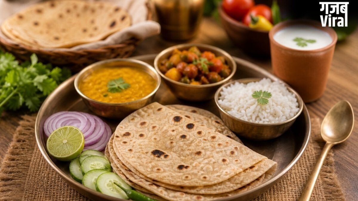 Gluten Myths vs Facts: क्या गेहूं की रोटी बन रही है बीमारी की वजह? एक्सपर्ट से जानिए ग्लूटेन को लेकर कितना सच है और कितना भ्रम