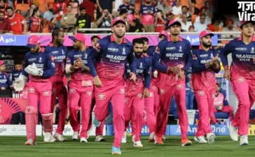 डेढ़ महीने के अंदर दूसरी बार बिकी राजस्थान रॉयल्स की टीम, इस बड़े बिजनेसमैन ने खरीदी, कितने में हुई डील?