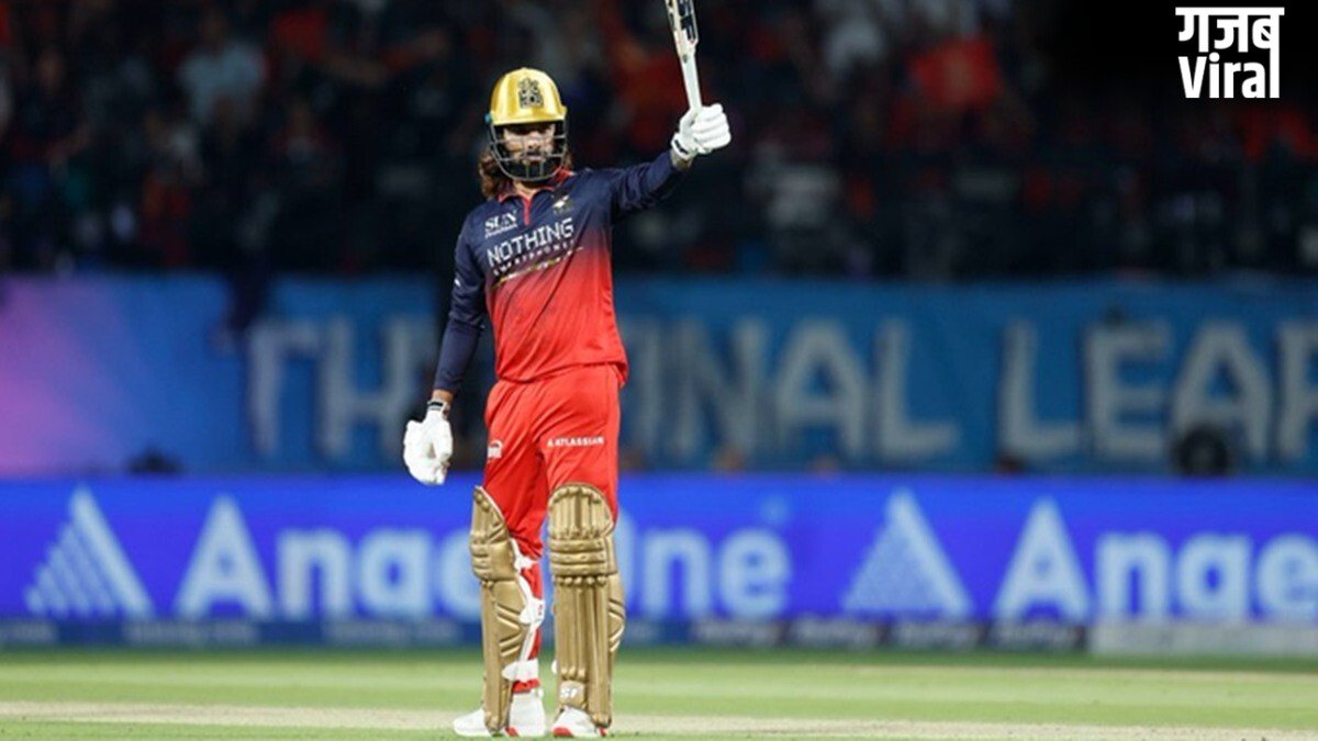 रजत पाटीदार की तूफानी पारी से टूटा रोहित और शेन वॉटसन का बड़ा रिकॉर्ड, बना दिए 3 बडे़े रिकॉर्ड्स​