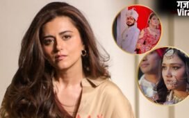 त्विषा शर्मा-दीपिका नागर केस के बीच ऋद्धि डोगरा ने युवाओं को दी सलाह, बोलीं- शादी कोई फेयरीटेल नहीं​