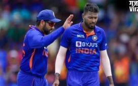 क्या 2027 वर्ल्ड कप तक फिट रह पाएंगे रोहित शर्मा? बीसीसीआई पूर्व कप्तान और हार्दिक पंड्या को लेकर भी चिंतित​