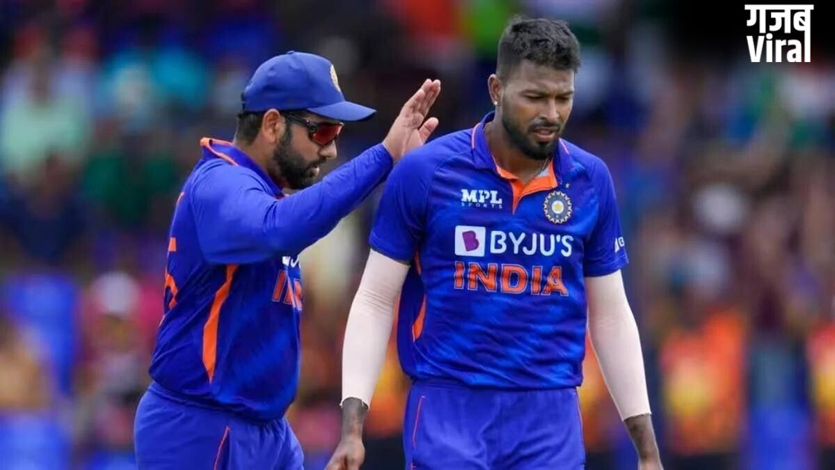 क्या 2027 वर्ल्ड कप तक फिट रह पाएंगे रोहित शर्मा? बीसीसीआई पूर्व कप्तान और हार्दिक पंड्या को लेकर भी चिंतित​
