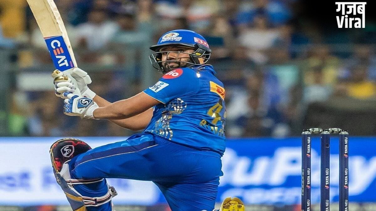 रोहित कर सकते हैं RCB के खिलाफ मुंबई की कप्तानी, हार्दिक पंड्या और सूर्यकुमार यादव के खेलने पर सस्पेंस