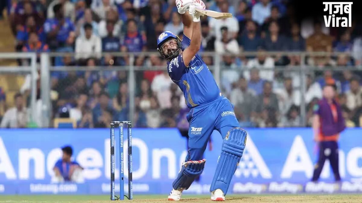 रोहित नंबर 2, संजू सैमसन ने डेविड वॉर्नर को पछाड़ा; IPL में सबसे ज्यादा छक्के लगाने वाले टॉप-8 बल्लेबाज