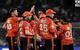 IPL 2026 Points Table: हैदराबाद-पंजाब मैच के बाद अंकतालिका, टॉप-5 बैटर-बॉलर; इशान निकले वैभव से आगे, संजू आउट