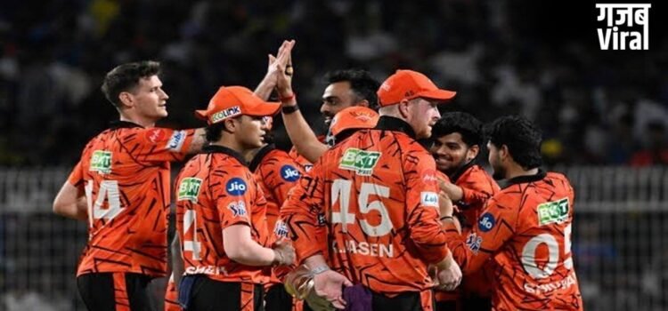 IPL 2026: सनराइजर्स ने आरसीबी से मैच की टिकट के दाम 110 प्रतिशत तक बढ़ाए, 900 वाला टिकट 2000 रुपये का हुआ​