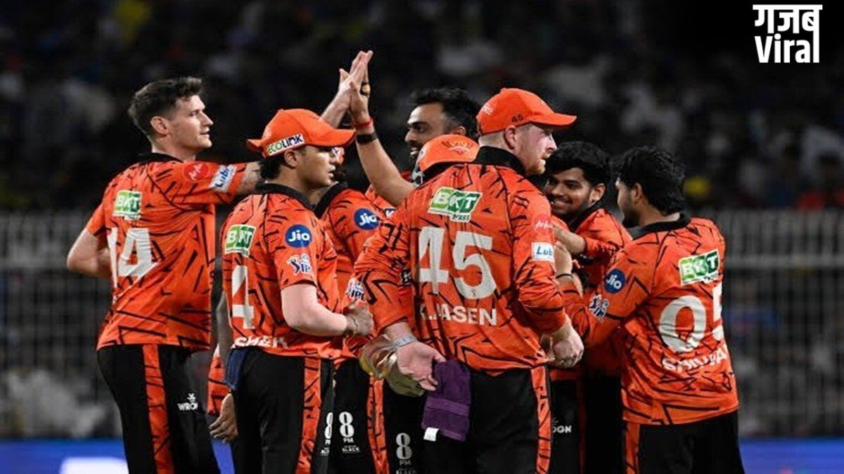 IPL 2026 Points Table: हैदराबाद-पंजाब मैच के बाद अंकतालिका, टॉप-5 बैटर-बॉलर; इशान निकले वैभव से आगे, संजू आउट