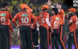 IPL 2026 Points Table: CSK बनाम हैदराबाद मैच के बाद अंकतालिका; टॉप-5 बैटर-बॉलर, साई सुदर्शन से छिना ऑरेंज कैप​