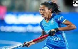 IND vs AUS: ऑस्ट्रेलिया दौरे के लिए भारतीय महिला हॉकी टीम का ऐलान, सलीमा टेटे के हाथों में कमान​