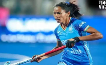 IND vs AUS: ऑस्ट्रेलिया दौरे के लिए भारतीय महिला हॉकी टीम का ऐलान, सलीमा टेटे के हाथों में कमान​