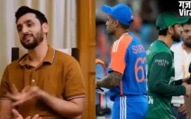 नो हैंडसेक विवाद पर सलमान अली आगा ने खोली पाकिस्तान की पोल, कहा “टॉस के वक्त हैंडसेक तो….