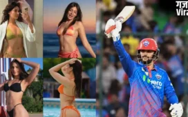 कौन है वो मुस्लिम क्रिकेटर समीर रिजवी? जिस पर लगा है गर्लफ्रेंड येशा सागर का धर्म परिवर्तन कराने का आरोप
