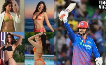 कौन है वो मुस्लिम क्रिकेटर समीर रिजवी? जिस पर लगा है गर्लफ्रेंड येशा सागर का धर्म परिवर्तन कराने का आरोप