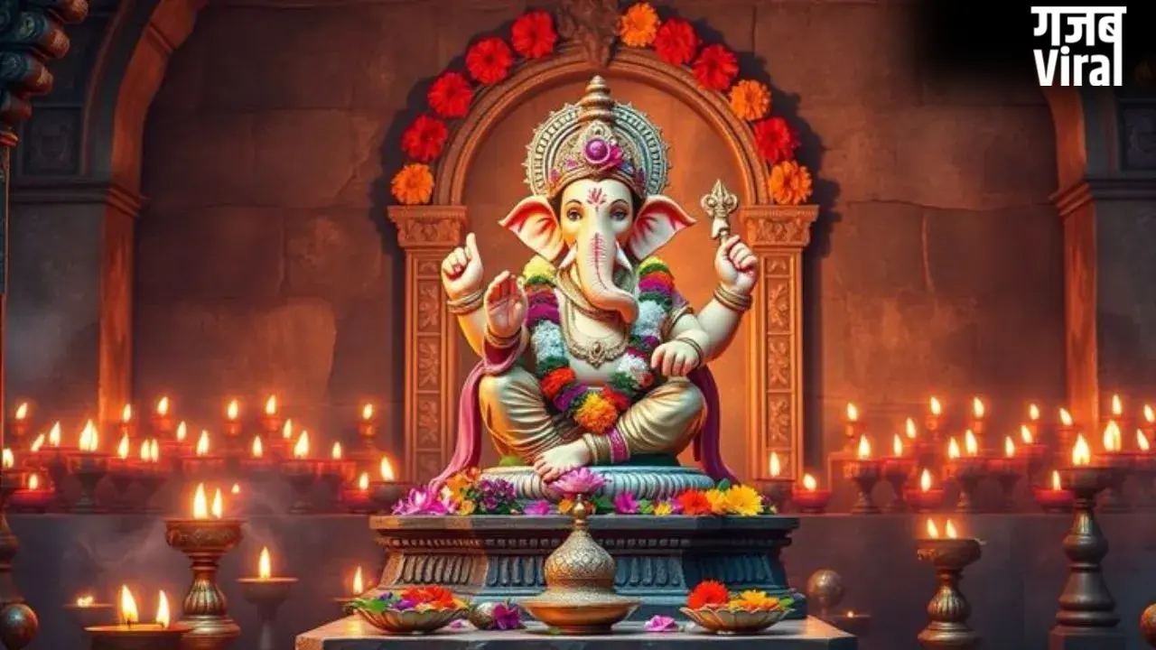 Sankashti Chaturthi: संकष्टी चतुर्थी को कर लें ये 5 काम, सारे संकटों से मिलेगा छुटकारा!