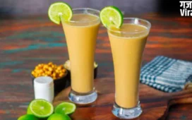 Sattu Benefits In Nautapa : 25 मई से 2026 की नौतपा शुरू, जानिए इन दिनों सत्तू क्यों है सेहत के लिए वरदान​