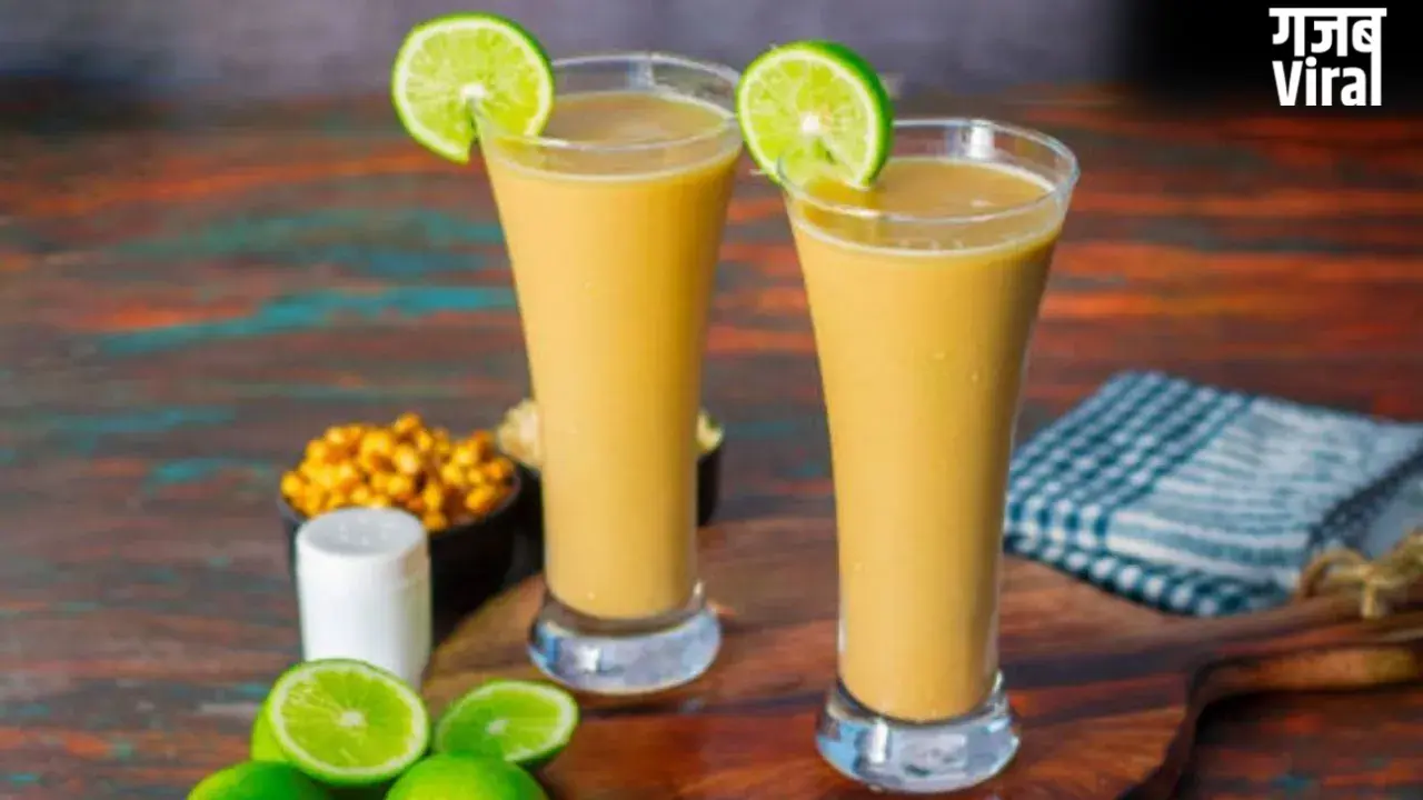 Sattu Benefits In Nautapa : 25 मई से 2026 की नौतपा शुरू, जानिए इन दिनों सत्तू क्यों है सेहत के लिए वरदान