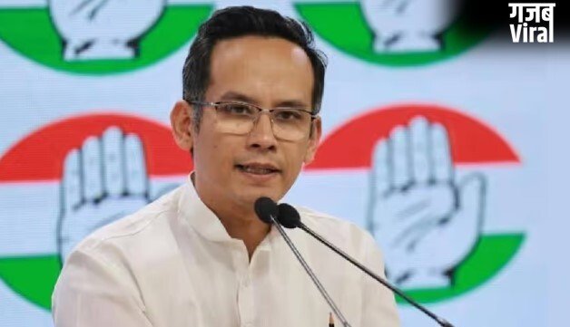असम की जोरहाट सीट पर बड़ा उलटफेर, कांग्रेस प्रदेश अध्यक्ष गौरव गोगोई चुनाव हारे