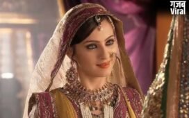 जोधा अकबर की बेगम जो टीवी से हुई दूर, अब 35 की उम्र में OTT पर वापसी के साथ लगाई आग​